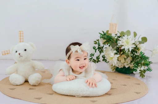 神农架五个月宝宝可以坐吗