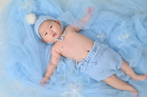 神农架未满月宝宝上火的症状