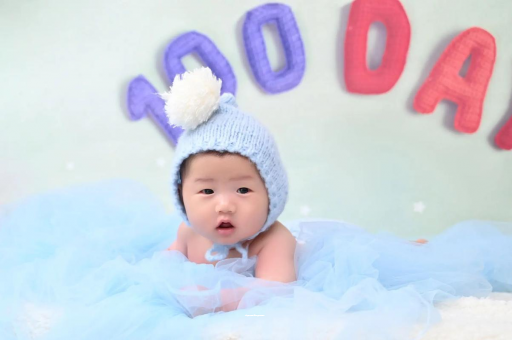 神农架宝宝多久会笑 神农架宝宝多久会笑